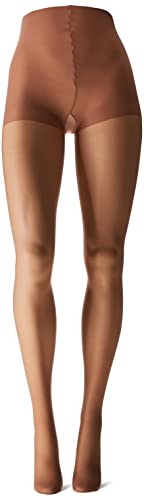 Image of Hanes Silk Reflections Women's Plus-Size Control Top Enhanced Toe Pantyhose