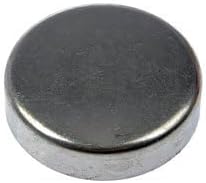 Mechanics Choice Rear Engine Expansion Plug for 1962-1989 Buick, Chevrolet, GMC, Oldsmobile, Pontiac