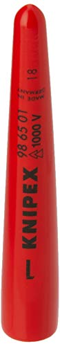 KNIPEX 98 65 01 Cappuccio di protezione forma