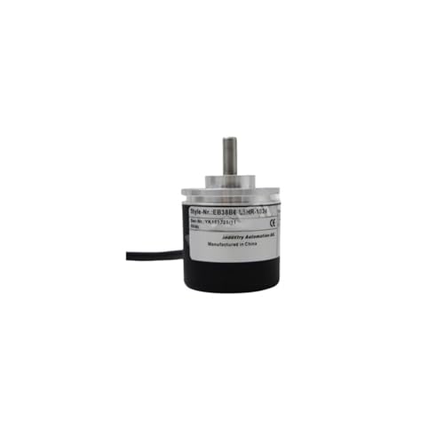 Encodeur EB38B6-L5IR-2500 capteur rotatif impulsionnel haute résolution 2500 CPR