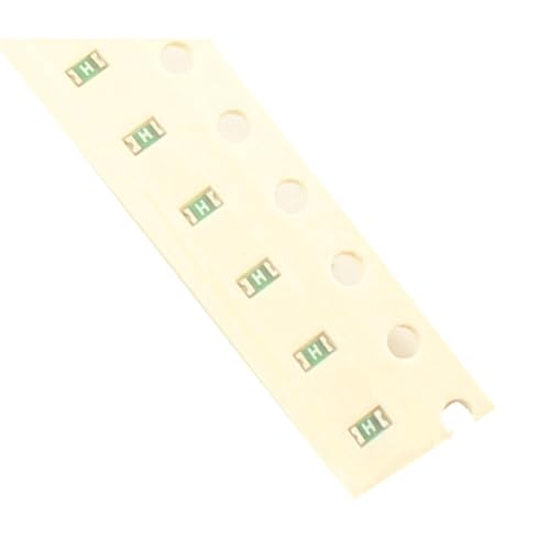 Fusible LF 0603 SMD 3A pour réparer une alimentation et remplacer un composant - 3