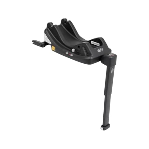 Graco IsoFamily i-Size ISOFIX Car Seat Base Cover