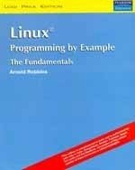 LINUX PROGRAMMING BY EXAMPLE : Amazon.in: Books