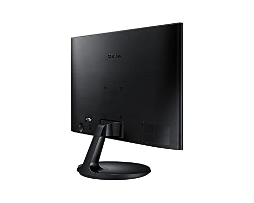 SAMSUNG S22F350FHR, Ecran PC, 22'' Dalle TN, résolution FHD (1920 x 1080), Angle de vision 170°/160°, 5ms, Luminosité 200 cd/m2, 1 VGA, 1 HDMI