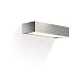 Produktbild Decor Walther Box Wandleuchte LED, nickel - 25 cm - 3.000 K