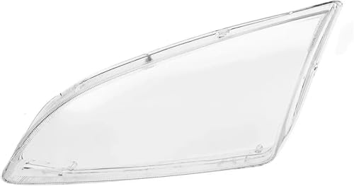Capuchon d'objectif de phare Focus 2005 2006 2007 vitre protection avant transparente - 2