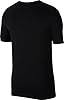 NIKE Men's M Nk Dry Park20 Tee T Shirt, Black/White, 3XL UK #3