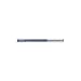 Walter AG - F2482TMS-8.01 - Chucking Reamer, 8.01mm, Flutes