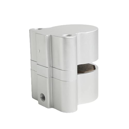 Frein papillon à pression d'air DBF-L8 haute performance pour CNC