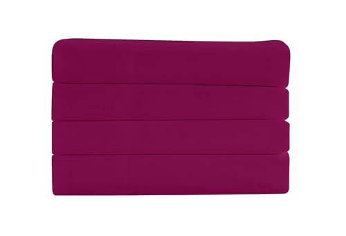Sheets & Beyond Super Soft 1800 Series Cotton...