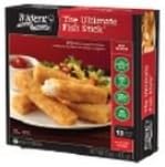 Trident Seafoods All Natural Ultimate Fish Stick, 4 Pound -- 6 per case.
