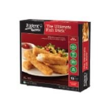 Trident Seafoods 418944 All Natural Ultimate Fish Stick cover