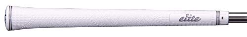 elitegrips Magnum Series MX51 Silver White No Backline