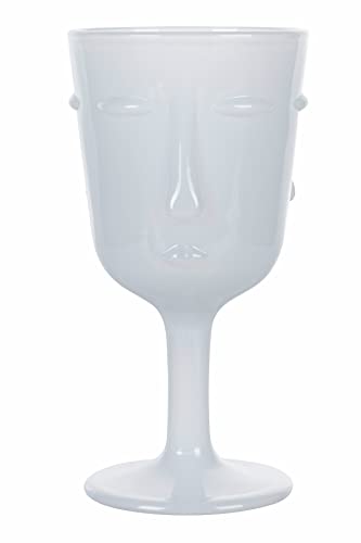 vista à Set 6 Calice in vetro 300 ml