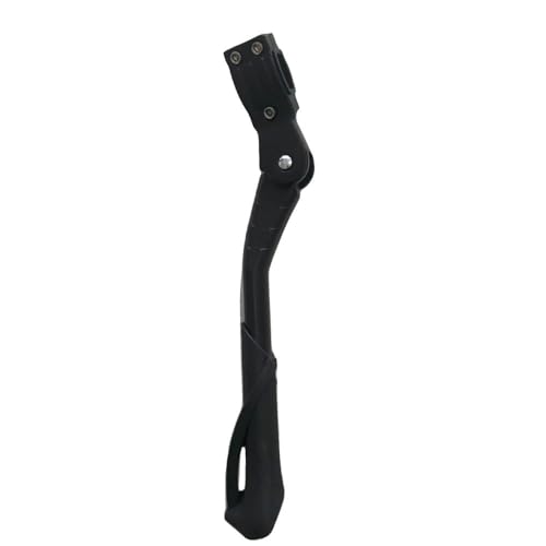 Pata de cabra de bicicleta de aluminio para solucionar caídas en terrenos inclinados 2
