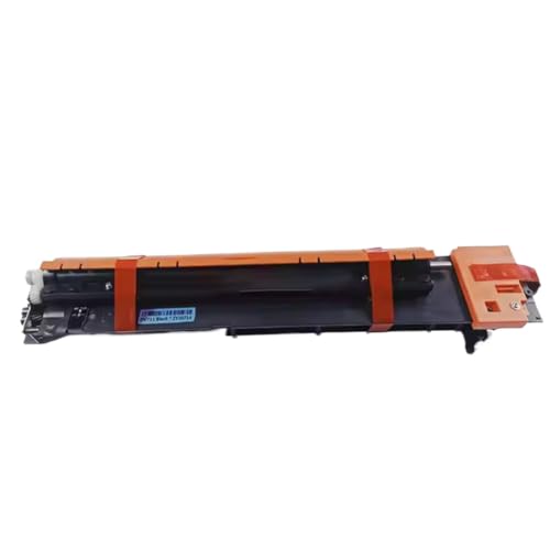 Unidad de desarrollo DV-711K negra para consumibles de impresora A2X203D Fo C754