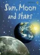 Sun, Moon And Stars, Level 2: Internet Referenced (Beginners Nature - New Format)