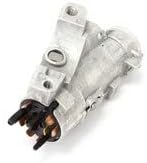 APDTY 153416 Ignition Lock Cylinder