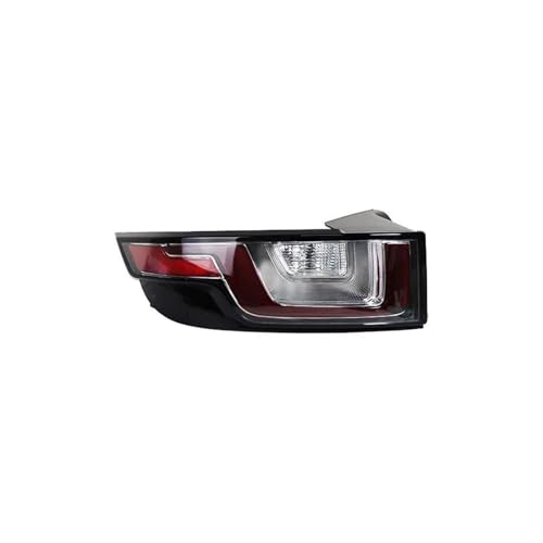 Phare arrière LED gauche haut de gamme pour Range Rover Evoque
