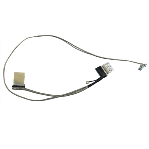 HSSDTECH LCD EDP 30PIN LCD�r�f�I�X�N���[���P�[�u�� ASUS �p VivoBook L510M L510MA-AS02 L510MA L510MA-WB04 E510M E510MA-RS06 14005-03540000 DD0