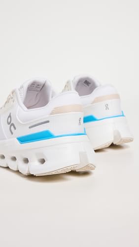 Image of On Women's Cloudrunner 2 Sneakers