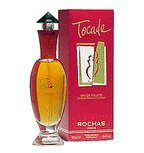 Rochas Tocade für Damen, 100 ml Eau de Toilette, Zerstäuber.