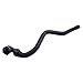 MOTOKU HVAC Inlet Heater Hose Fit For Chevrolet Cruze 1.4L L4 2011-2016