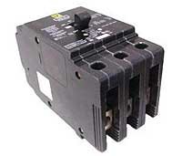 Square D / Schneider Electric EGB34125 (SQD) Circuit Breakers