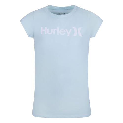 Image of Hurley Girl's One and Only Graphic T-Shirt (Big Kids)