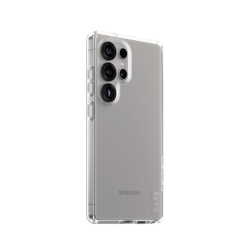 Coque Samsung S25 Ultra Panzer transparente et résistante - 3