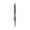 COVERGIRL Perfect Blend Eyeliner Pencil, Smoky Taupe 130 (1 Count) (Packaging May Vary) Eyeliner Pencil with Blending Tip
