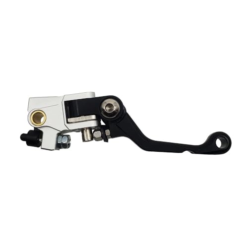 Ensemble levier d'embrayage et frein avant CNC en aluminium forgé pour Honda CRF250X