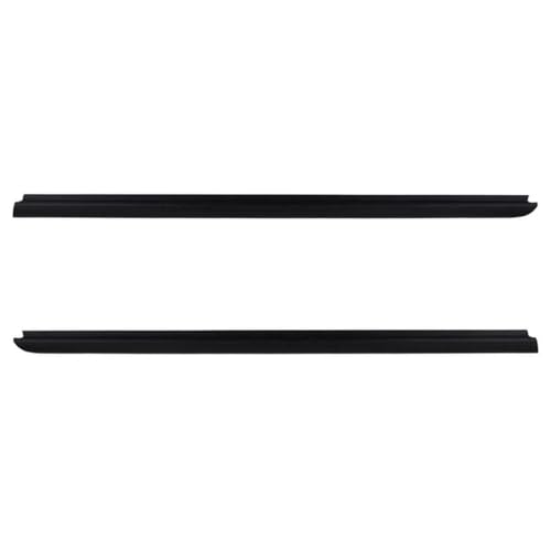 Joint d'étanchéité de vitre Toyota Hiace moulure noire antibruit de vent 68162-26040