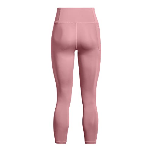 Image of Under Armour Women's Motion Ankle Leggings with Pockets