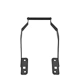 Supporto per supporto di estensione per supporto di montaggio per supporto per telefono cellulare per BMW F900XR 2020-2025 GPS navigatore staffa telefono(12 mm)