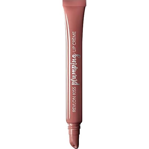 Revlon Kiss Plumping Lip Creme Barely Blush Cover