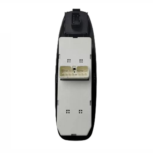 Commande de lève-vitre fluide pour Hyundai Accent 2000-2005 interrupteur - 6