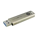 HP – HP x796w USB 3.2 32GB, Metalldesign, bis zu MB/s