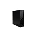 In Win CJ712.AU265TB3 Black Micro ATX Mini Tower Computer Case 8L Small Form Factor with 265W Power Supply