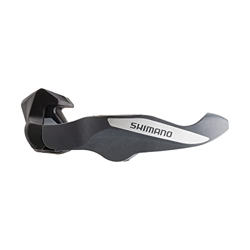 SHIMANO PD-R550 SPD-SL Road Pedals; Black4