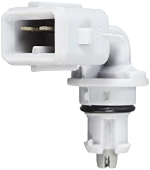 2Pin Air Intake Temperature Sensor Compatible with Renault CLIO Espace KANGOO Laguna 8200454482