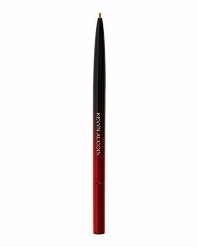 Kevyn Aucoin The Precision Brow Pencil, Brunette, 0.003 Ounce by Kevyn Aucoin
