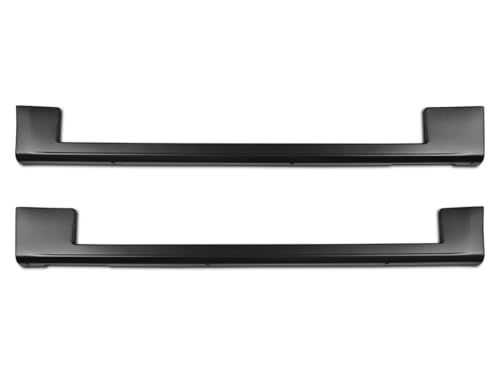 ハイエース200系 モデリスタサイドスカート 運転席側 2025年最新