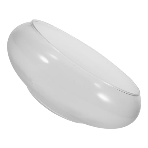 Peceras Grandes de Cristal para Peces Marca ibasenice