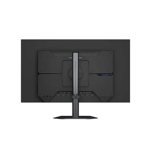 GIGABYTE MO27Q28GR MONITEUR GAMING WOLED 27” QHD 2560 X 1440 280HZ 0.03MS 335 CDM² DISPLAY HDR TRUE 500 H - vue 5