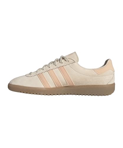 Adidas Originals Bermuda Shoes - Wonder White / Pantone | Size: 6.5 - 2