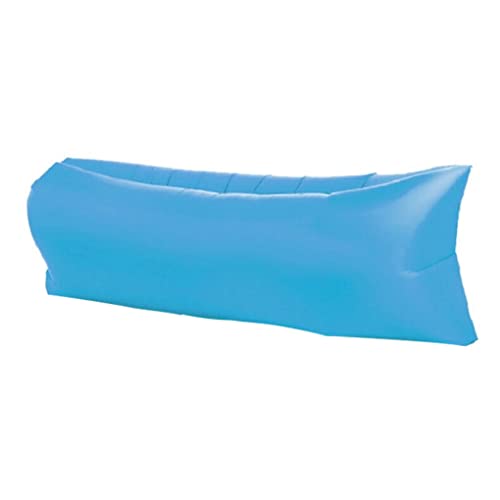 SOFFIR PLAPLAPLE AIR SOFF AIR PLATIVE AIR LOUNGER SIÈGE PORTABLE SOFFAPABLE PORTABLE SALON LOUNGER