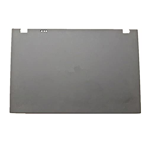 Retour couverture LCD pour Lenovo ThinkPad X395 noir contre les fissures de coque