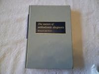 Nature of Orthodontic Diagnosis 0853134030 Book Cover