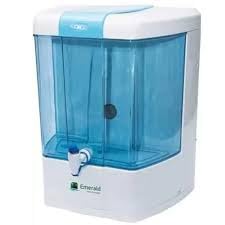 P&A Fighter 2.0 RO Water Purifier, Black, 7-Stage Purification with Alkaline Filter and UV in Tank, Wall Mountable (1, White)-image-16